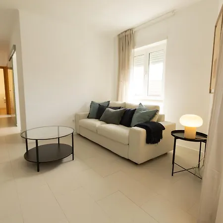 Bv 01 Appartement Amadora