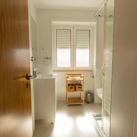 Apartment Bv 01 *