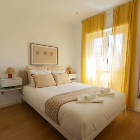 Apartment Bv 01
