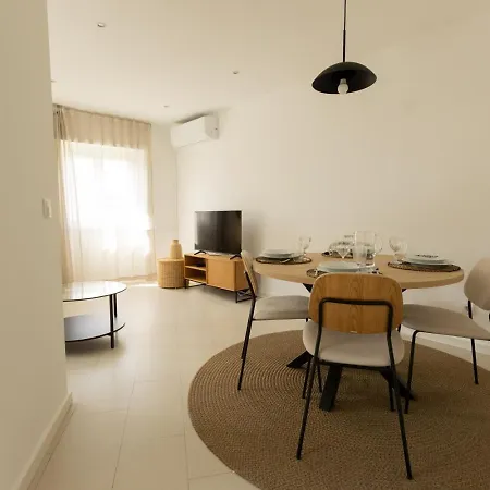 Bv 01 Apartment