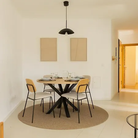 Bv 01 Apartment Amadora