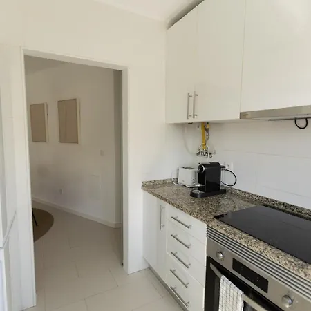 Apartment Bv 01
