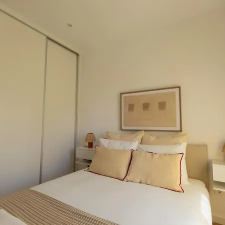 Bv 01 Apartment